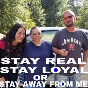 Meet your Posher, Cody alan